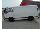 Auspuff System NISSAN Urvan 2.5 Diesel