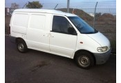 Auspuff System NISSAN Vanette 1.6