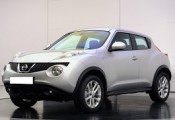 Auspuff System NISSAN Juke 1.5 DCi 