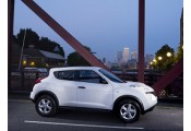 Auspuff System NISSAN Juke 1.6i