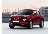 Auspuff System NISSAN Juke 1.6i DIG-T