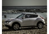 Auspuff System NISSAN Juke 1.2 DIG-T