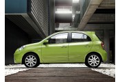 Auspuff System NISSAN Micra IV 1.2i - 12V
