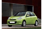Auspuff System NISSAN Micra IV 1.2i - 12V DIG