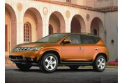 Auspuff System NISSAN Murano 3.5i - 24V V6