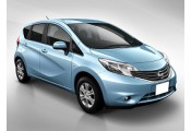 Auspuff System NISSAN Note 1.2i - 12V DIG-S