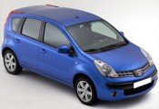 Auspuff System NISSAN Note 1.4i - 16V