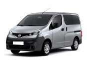 Auspuff System NISSAN NV200 1.5 DCi 