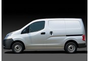 Auspuff System NISSAN NV200 1.5 DCi 