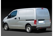 Auspuff System NISSAN NV200 1.5 DCi 