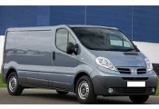 Auspuff System NISSAN Primastar 1.9 DCi