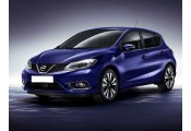 Auspuff System NISSAN Pulsar 1.5 DCi 