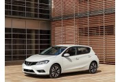Auspuff System NISSAN Pulsar 1.5 DCi 