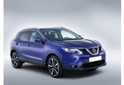 Auspuff System NISSAN Qashqai 1.2 DIG-T