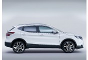 Auspuff System NISSAN Qashqai 1.5 DCi 