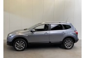 Auspuff System NISSAN Qashqai +2 1.5 DCi 