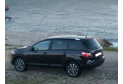 Auspuff System NISSAN Qashqai +2 1.5 DCi 