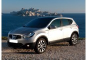 Auspuff System NISSAN Qashqai 1.6 DCi