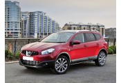 Auspuff System NISSAN Qashqai +2 1.6 DCi