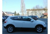Auspuff System NISSAN Qashqai +2 1.6 DCi