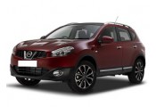 Auspuff System NISSAN Qashqai 1.6i - 16V