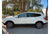 Auspuff System NISSAN Qashqai +2 1.6i - 16V