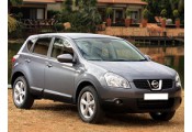 Auspuff System NISSAN Qashqai 2.0 DCi
