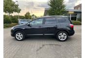 Auspuff System NISSAN Qashqai +2 2.0i - 16V