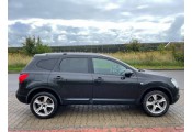 Auspuff System NISSAN Qashqai +2 2.0i - 16V