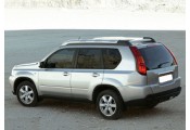 Auspuff System NISSAN X-Trail 2.0 DCi