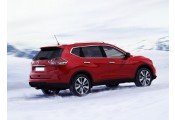 Auspuff System NISSAN X-Trail 1.6 DCi