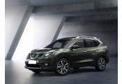Auspuff System NISSAN X-Trail 1.6 DCi