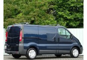 Auspuff System OPEL Vivaro 2.0 DCi - 16V