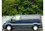 Auspuff System OPEL Vivaro 2.5 CDTi - 16V