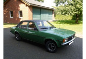 Auspuff System OPEL Ascona B 1.9 N|1.9 S