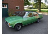 Auspuff System OPEL Ascona B 1.9 S|1.9 SR