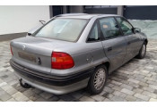 Auspuff System OPEL Astra I 1.8i - 16V