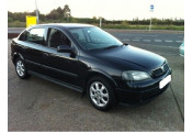 Auspuff System OPEL Astra II 1.4i - 16V