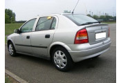 Auspuff System OPEL Astra II 1.4i - 16V