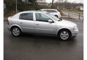 Auspuff System OPEL Astra II 1.8i - 16V