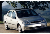 Auspuff System OPEL Astra II 1.4i - 16V