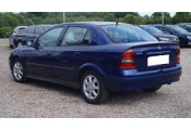 Auspuff System OPEL Astra II 1.8i - 16V