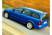 Auspuff System OPEL Astra II 1.2i - 16V