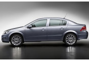 Auspuff System OPEL Astra III 1.4i - 16V