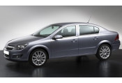 Auspuff System OPEL Astra III 1.7 CDTi TD