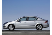 Auspuff System OPEL Astra III 1.9 CDTi TD