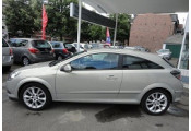 Auspuff System OPEL Astra III GTC 1.8i - 16V