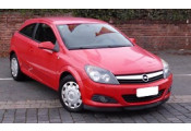 Auspuff System OPEL Astra III GTC 1.3 CDTi TD