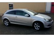 Auspuff System OPEL Astra III GTC 1.7 CDTi TD
