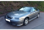 Auspuff System OPEL Calibra 2.0i